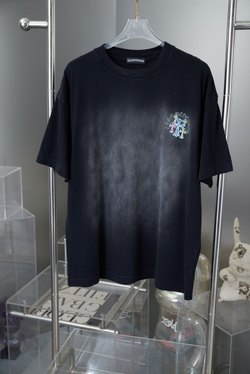 Chrome Hearts T-Shirts